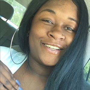 Meet your Posher, Tyreka